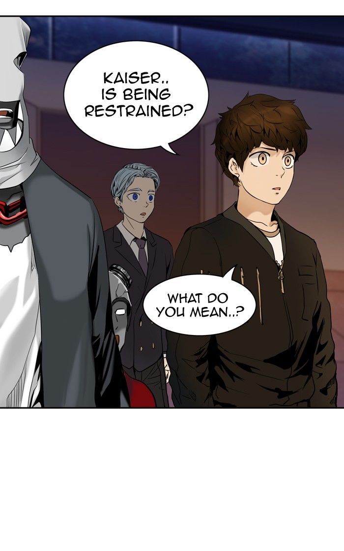 Tower of God Chapter 292 11